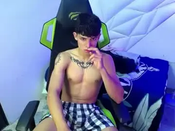 Chaturbate Best live sex cam show of liom_gym
