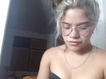 Chaturbate Private Sex Chat of little_babyboo_