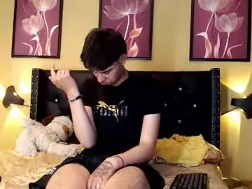 Chaturbate Live Sex Cam of luckk_