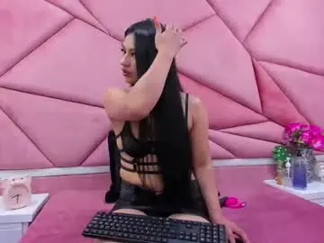 Chaturbate Sex Cam of melodysmithass