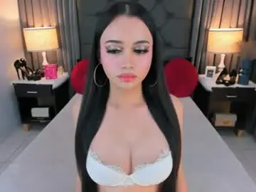 Chaturbate Sex Chat of mia_mow