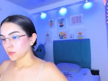 Chaturbate Nude Webcam of milk_candy16