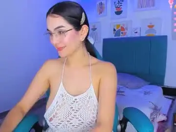 Chaturbate Adult Video Chat of milk_candy16