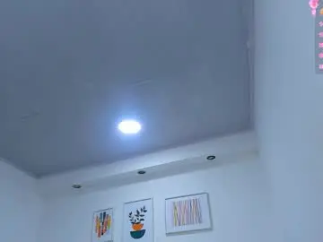 Chaturbate Private Sex Chat of milk_candy16