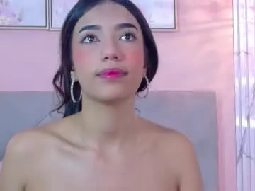 Chaturbate Sex Cam of mollyferrer