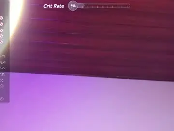 Chaturbate Live Porn of olivia_fx