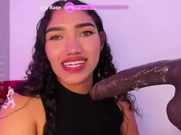 Chaturbate Sex Cam of olivia_fx