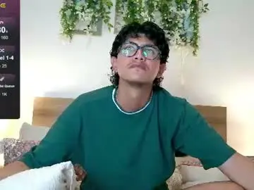 Chaturbate Best Webcam of olly_jerez