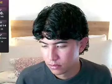 Chaturbate Best Webcam of olly_jerez