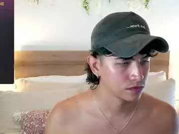 Chaturbate Sex Cam of olly_jerez