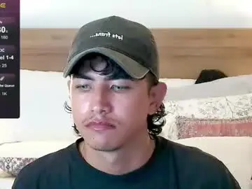 Chaturbate Watch Live Sex Cams of olly_jerez