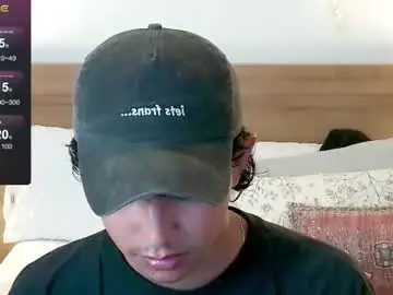 Chaturbate Free Porn Cam of olly_jerez