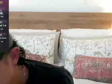 Chaturbate Live Sex of olly_jerez