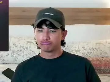 Chaturbate Watch Live Sex Cams of olly_jerez