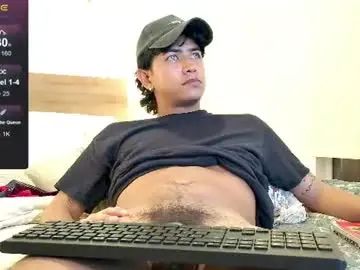 Chaturbate Watch Live Sex Cams of olly_jerez