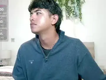 Chaturbate Adult Video Chat of olly_jerez