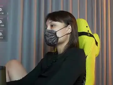 Chaturbate Live Porn of sunshine12007