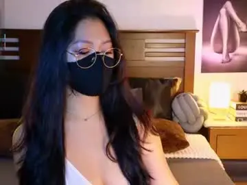 Chaturbate Adult Webcam of _aaliyah