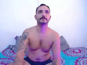 Chaturbate Nude Webcam of _joanne_and_oliver_