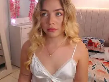 Chaturbate Live Sex Cam of _tiffany1