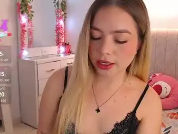 Chaturbate Private Sex Chat of _tiffany1