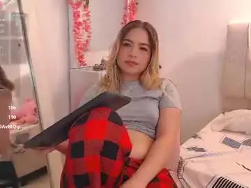 Chaturbate Free Porn Cam of _tiffany1