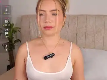 Chaturbate Nude Webcam of _tiffany1