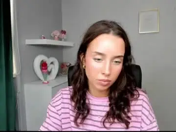 Chaturbate Live Sex of adelesolo