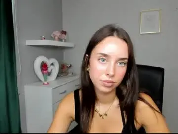 Chaturbate Best Webcam of adelesolo