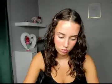 Chaturbate Private Sex Chat of adelesolo
