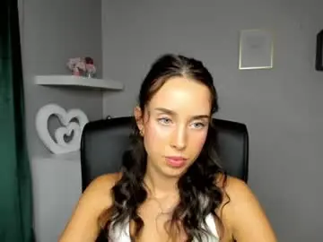 Chaturbate Live Sex of adelesolo