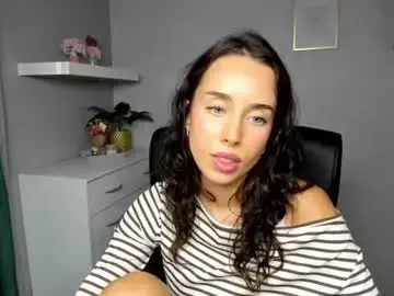 Chaturbate Watch Live Sex Cams of adelesolo