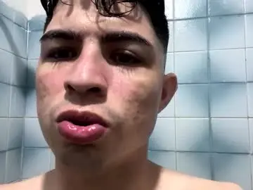 Chaturbate Best Webcam of alexander_02hot