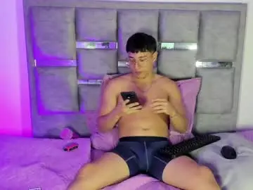 Chaturbate Best live sex cam show of angel_montalvan