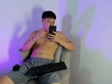 Chaturbate Best Webcam of angel_montalvan