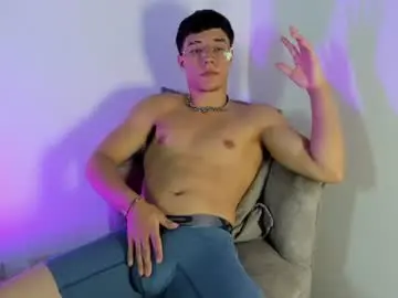 Chaturbate Best Webcam of angel_montalvan