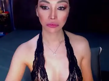 Chaturbate Nude Webcam of angelicqueents