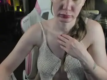 Chaturbate Live Sex Cam of anna_belle3