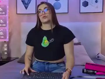 Chaturbate Adult Webcams of annycruise149