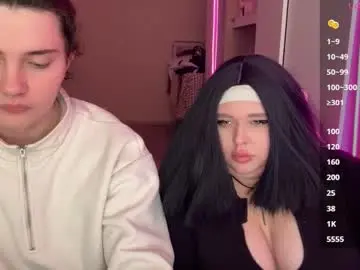 Chaturbate Live Sex Cam of asya_mark