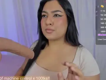 Chaturbate Adult Webcams of aurorasexy_01