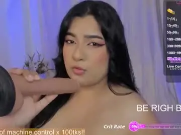 Chaturbate Best live sex cam show of aurorasexy_01