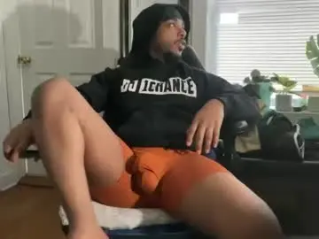 Chaturbate Free Live Porn of brownskinshortyy