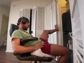 Chaturbate Adult Webcam of brownskinshortyy