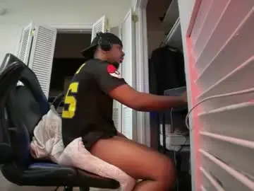 Chaturbate Free Porn Cam of brownskinshortyy