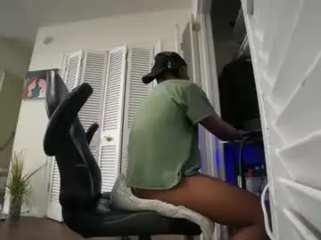 Chaturbate Watch Live Sex Cams of brownskinshortyy