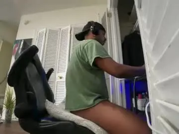 Chaturbate Adult Video Chat of brownskinshortyy