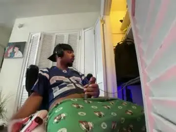 Chaturbate Live Sex of brownskinshortyy