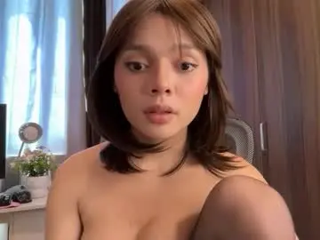 Chaturbate Live Sex Cam of cocktaileciousalessia