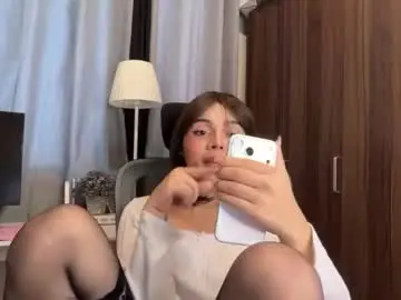 Chaturbate Adult Webcams of cocktaileciousalessia